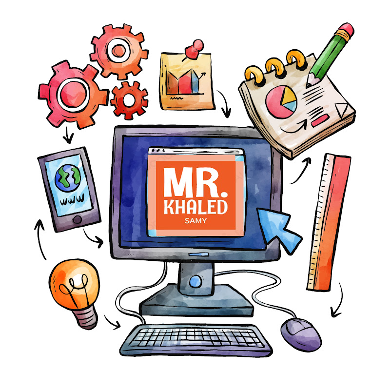 Mr-KhaledSamy