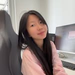Fini Charisa • UI/UX Designer