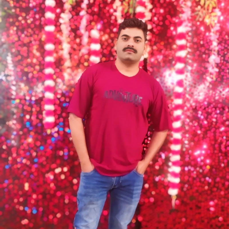 ANKUR HAPUR VALA