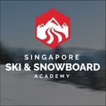 🇸🇬 Singapore Ski & Snowboard Academy ⛷️🏂 #SSSA