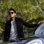 Jason Chan 陳智燊