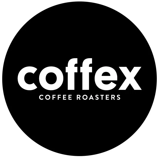Coffex Coffee MY