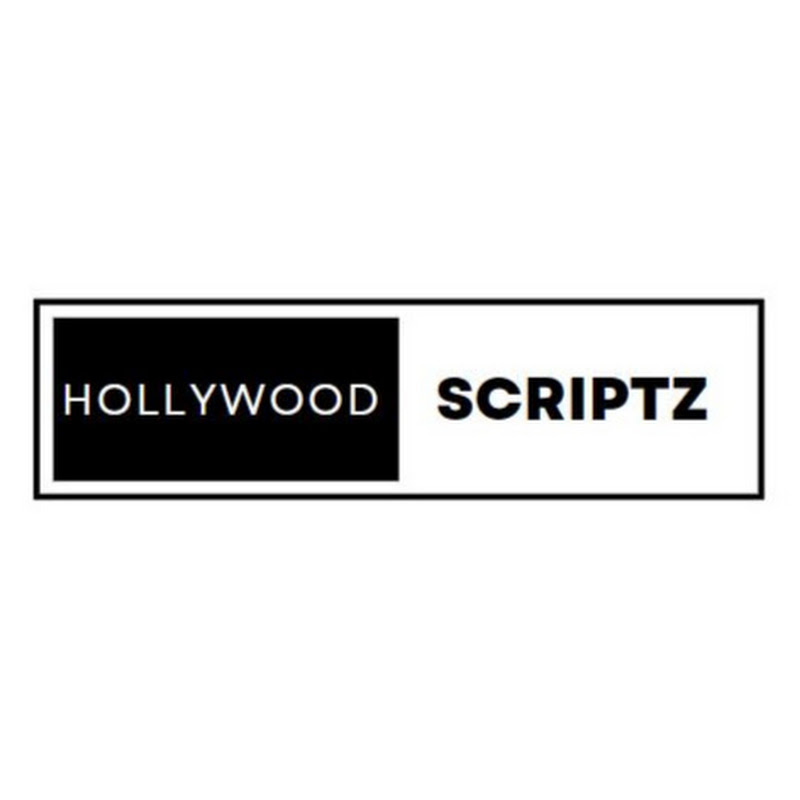 Hollywood Scriptz🍿