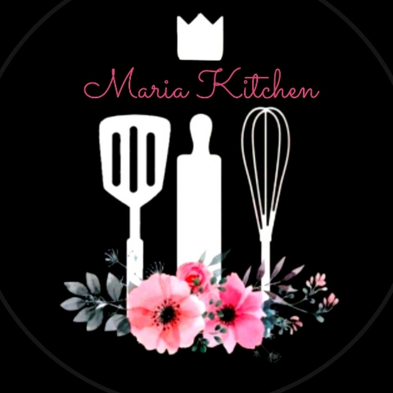 Maria Kitchen 🌸