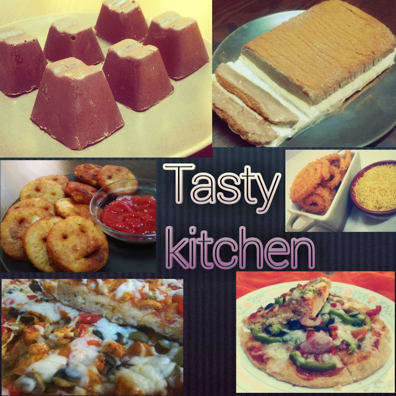 Tasty Kitchen