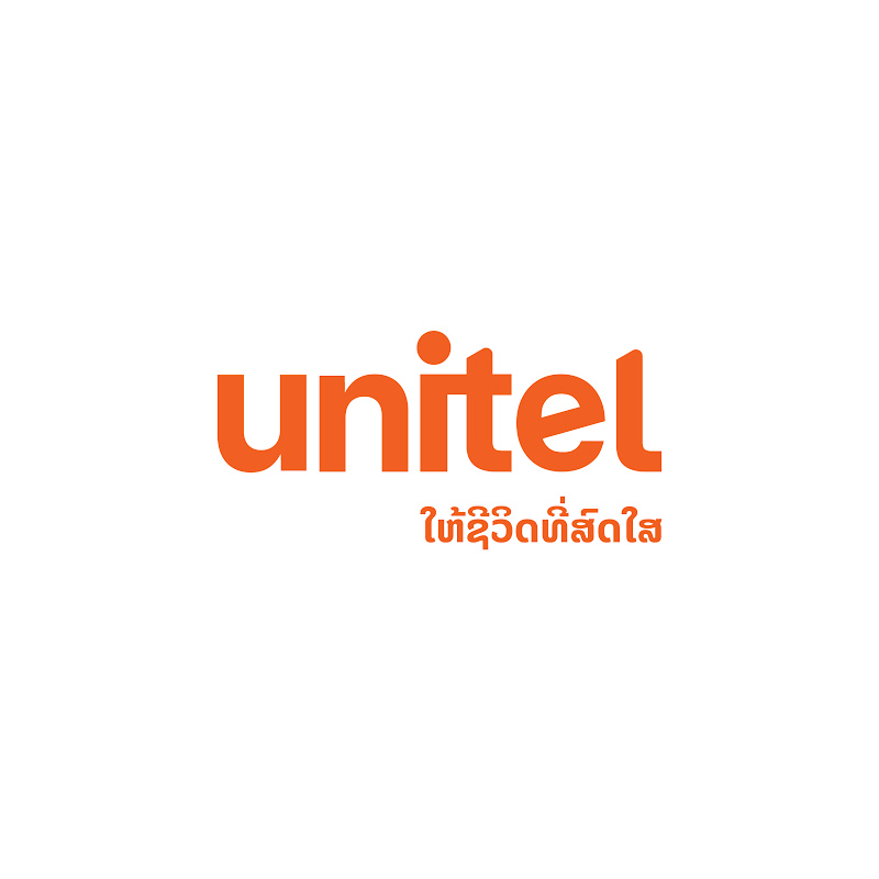 unitel lao