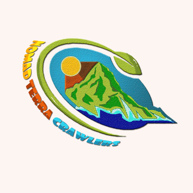 Nomad Terra Crawlers TV