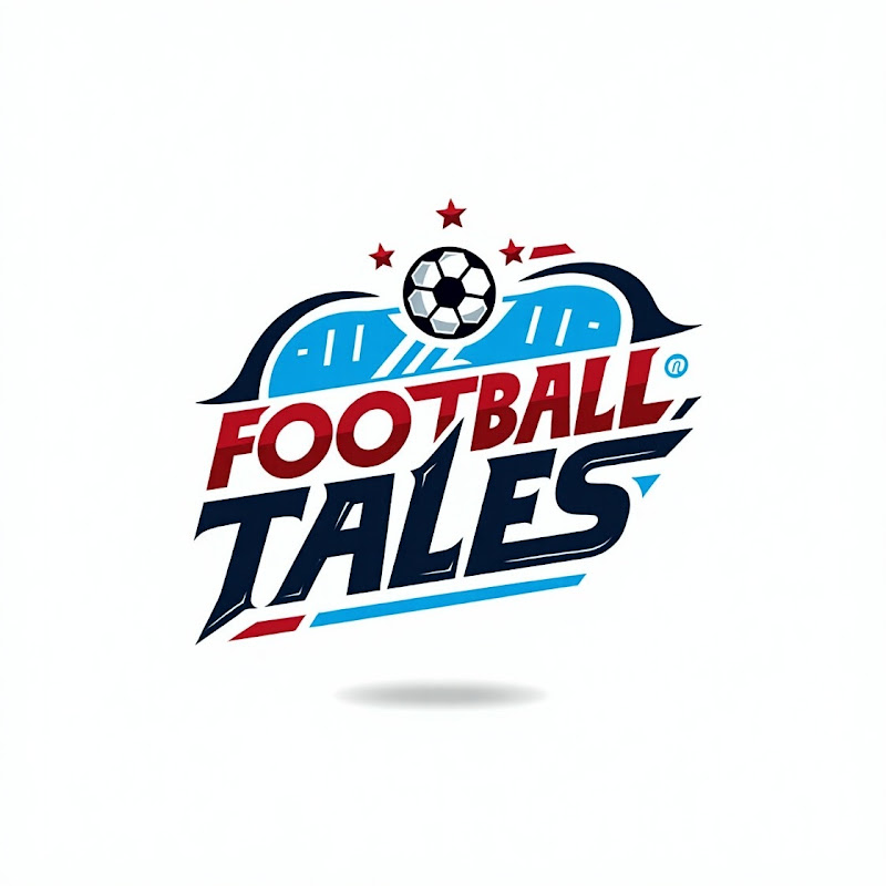  Football Tales 