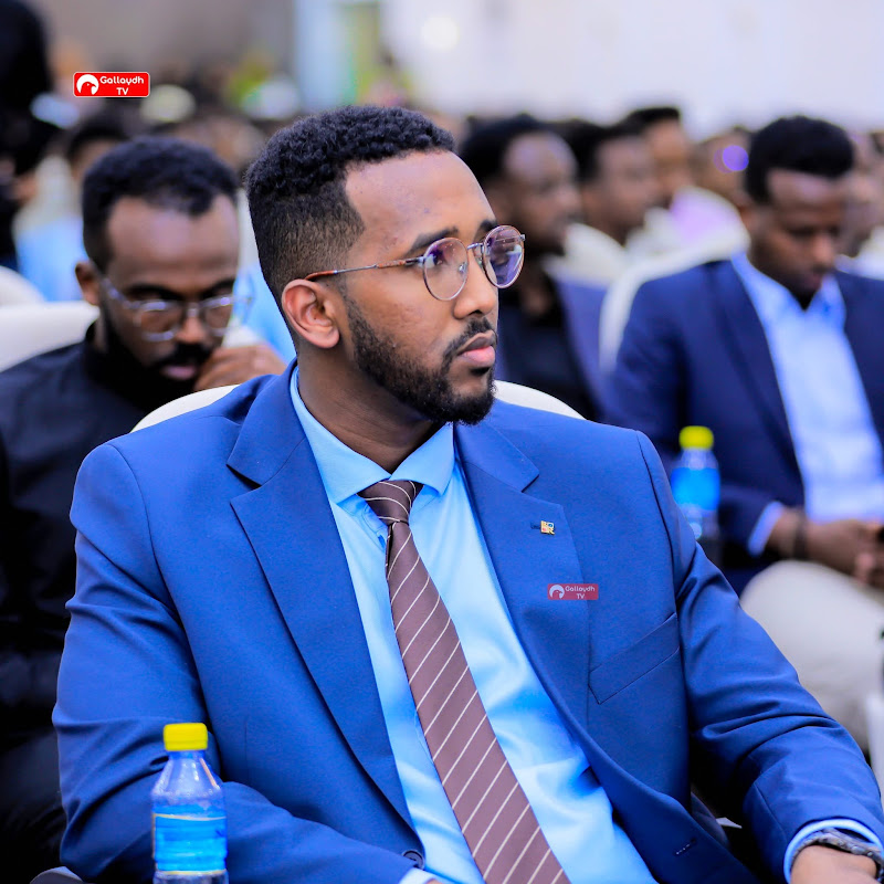 Gelle Bashir