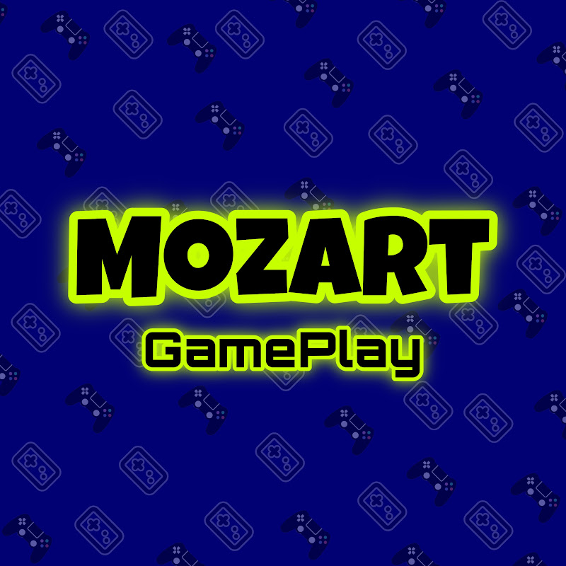 Mozart Gameplay