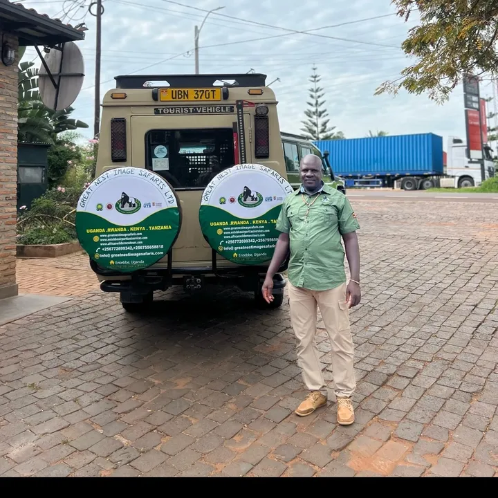 Entebbe Airport Taxi Services