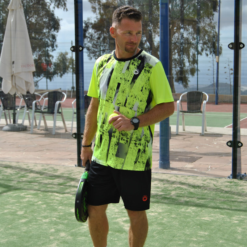 Julien Bondia