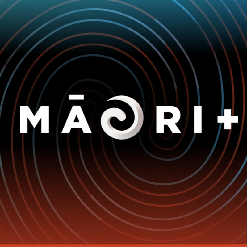 MĀORI+