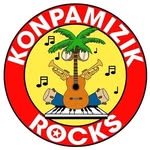 KONPAMIZIK