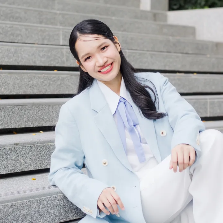 พี่เม่ย สอนบัญชี