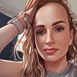 Gracia Patricia Frandsen