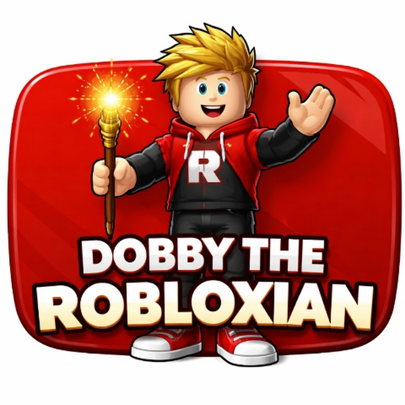 DOBBY THE ROBLOXIAN 