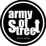 armyofstreet JP🇯🇵