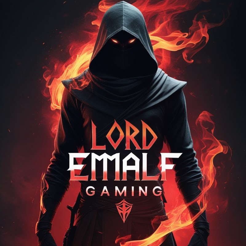 Lord Emalf Gaming