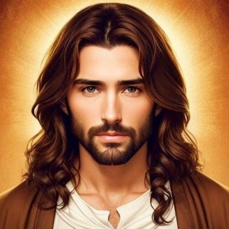 Jesus is my Shepherd