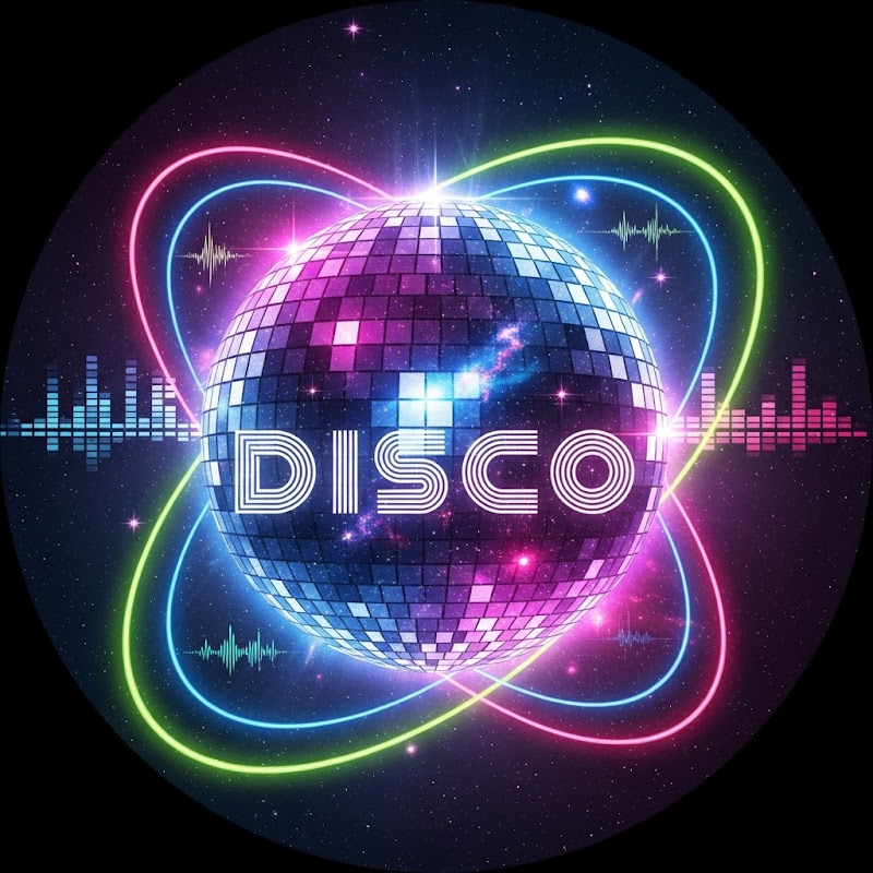 GalaxyDisco Mix