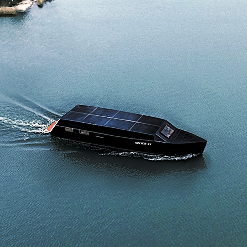 True North Yachts ⟡
