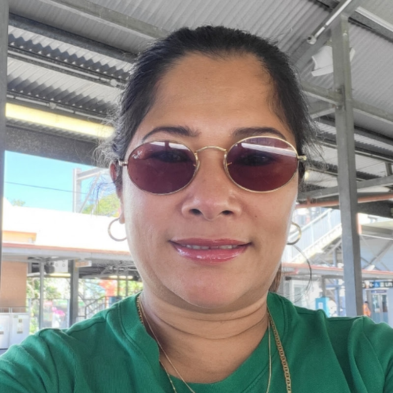 Jimelyn Travel and Planting TV