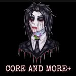 Core and More+