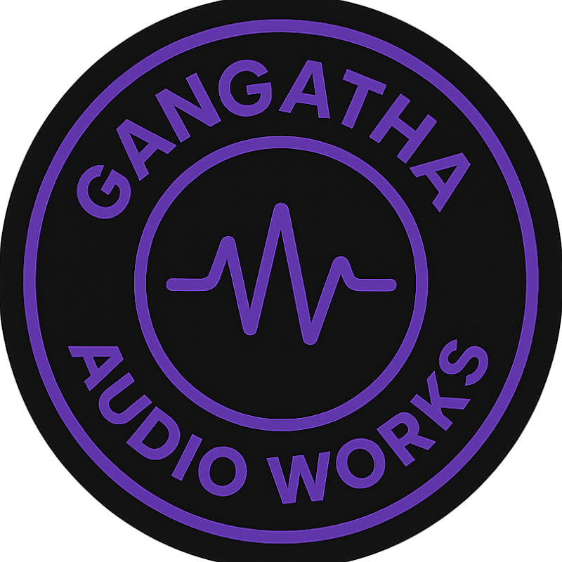 Gangatha Audio Works
