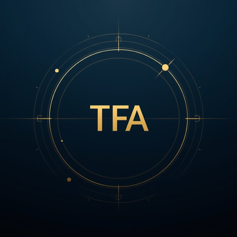 The Finance Archive