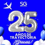 Cuenta oficial de s.g.tour