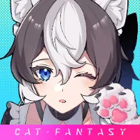 Cat Fantasy EN