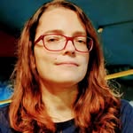 Patricia Casaca * Weatherlight