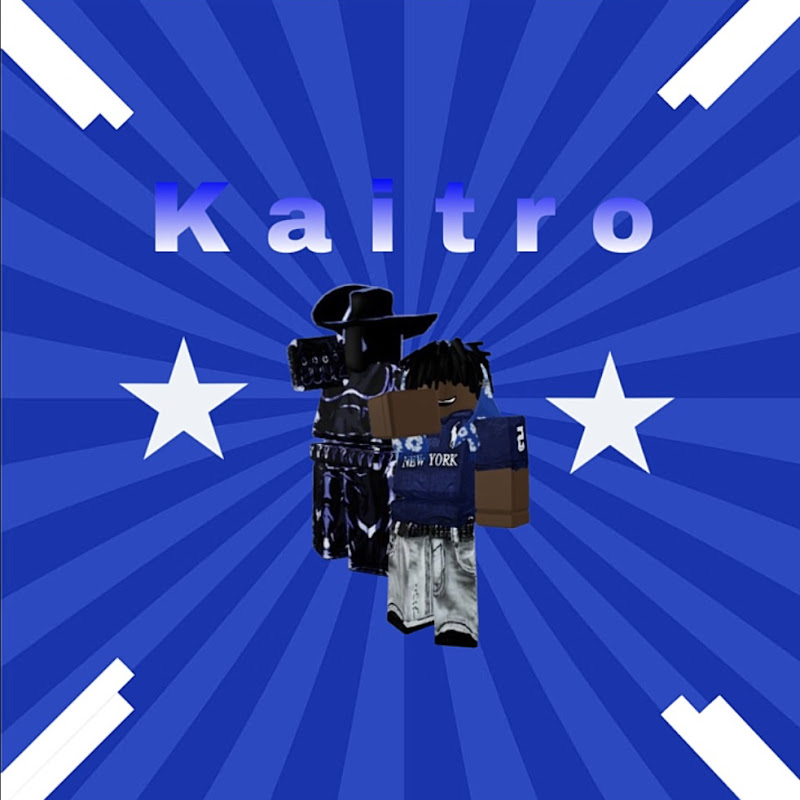 Kaitro