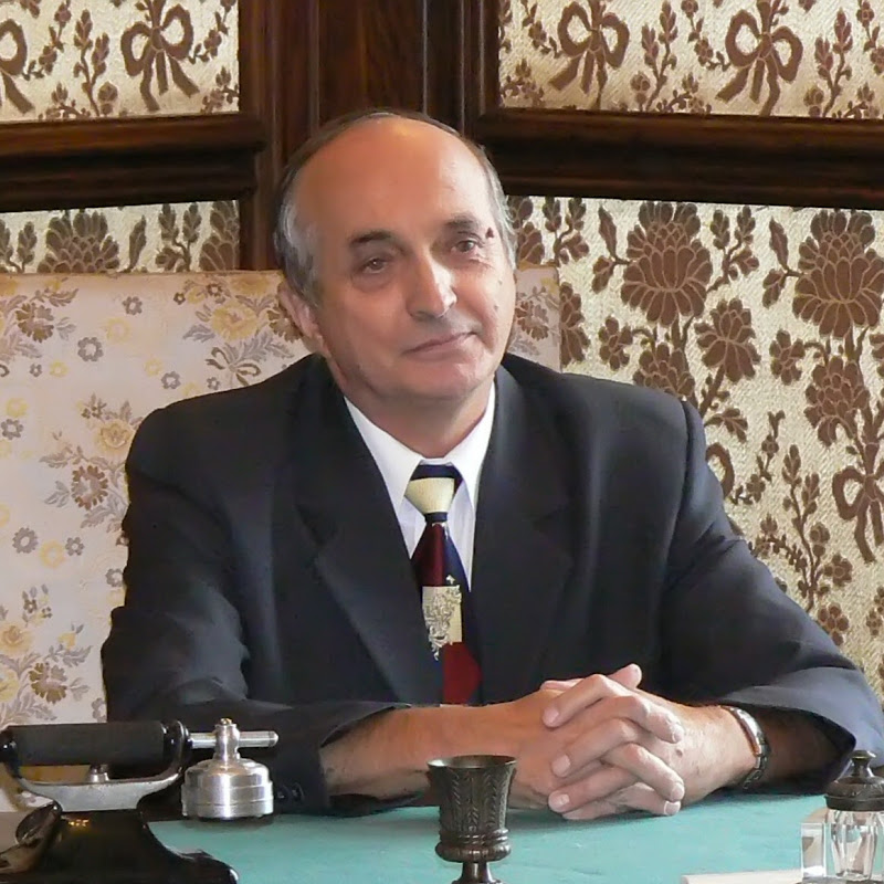Ryszard Bieszczad