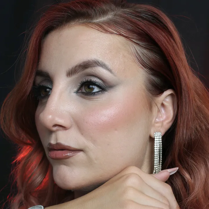 Ludovica Ciccone