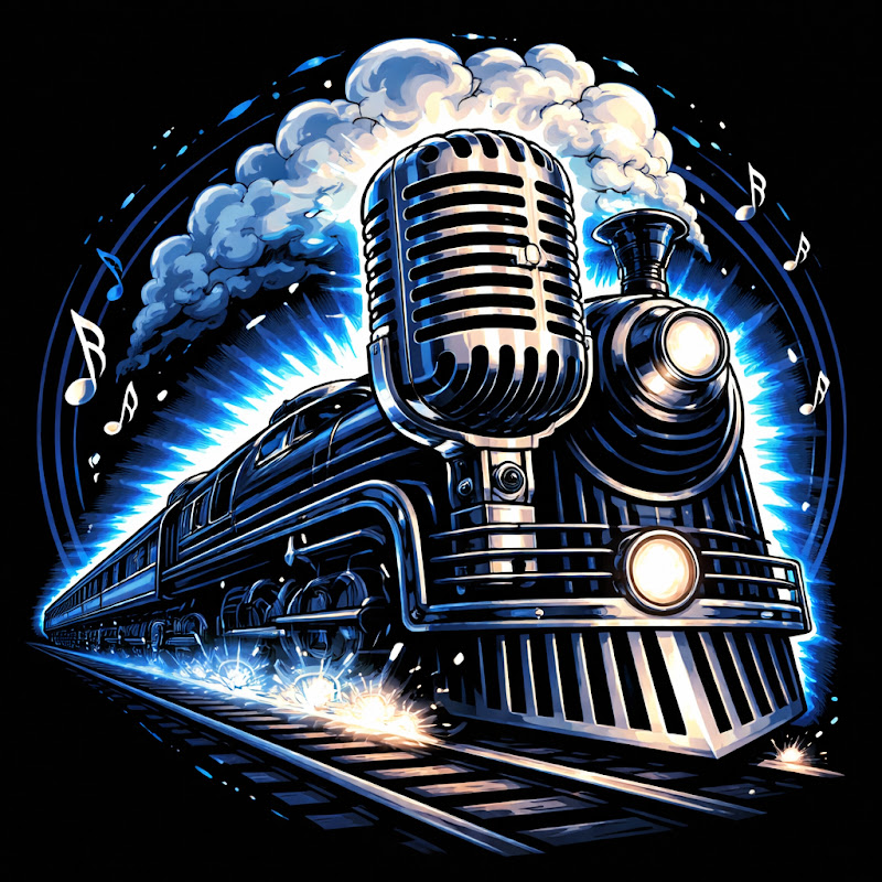 Rock Train