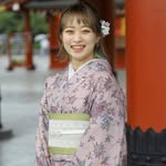 平岩優奈 hiraiwa yuna