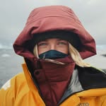 Anaïs Afrika Rekus Polanska