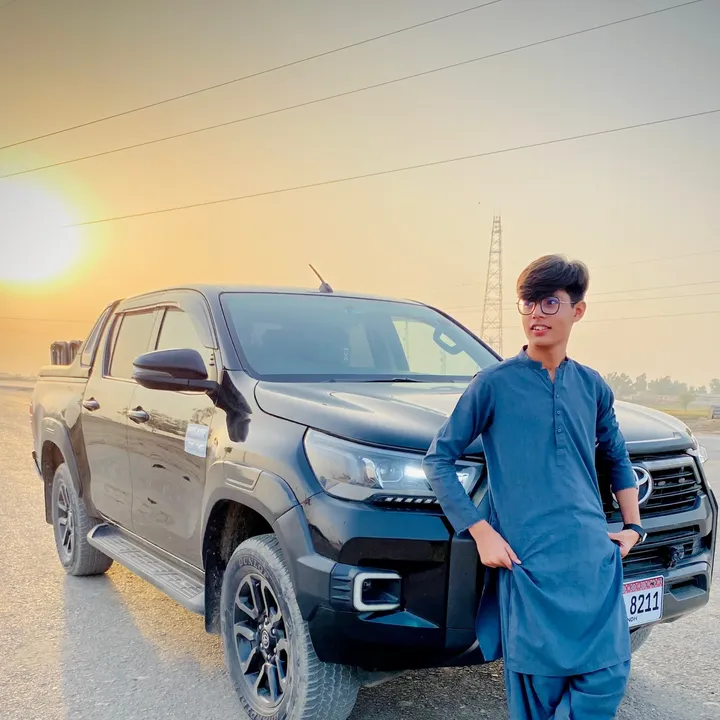 NAJAF⚜️