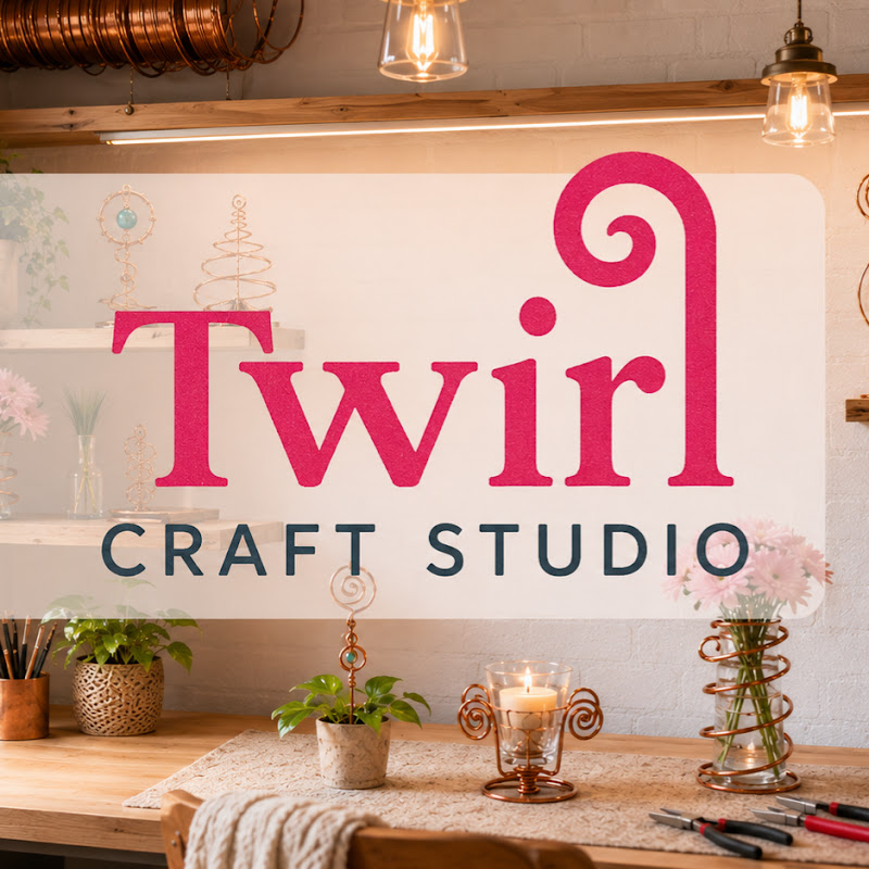 Twirl Craft Studio 