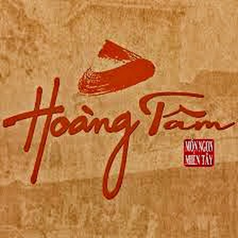 Hoàng Tâm channel