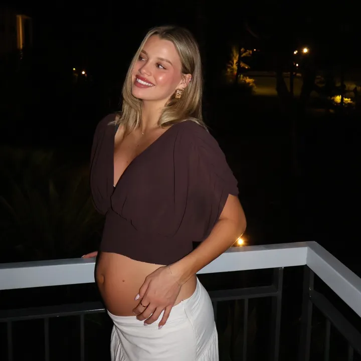 Georgia Pemberton