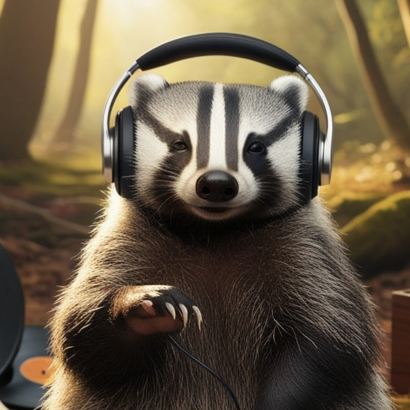 BadgerStory
