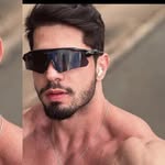 Fabio Campos IFBB PRO