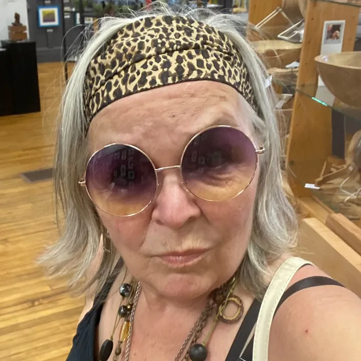 Patti’s Paraphernalia