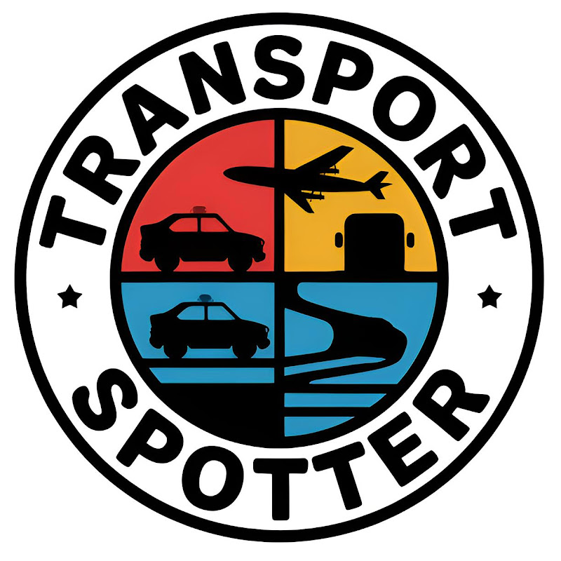 TRANSPORT SPOTTER