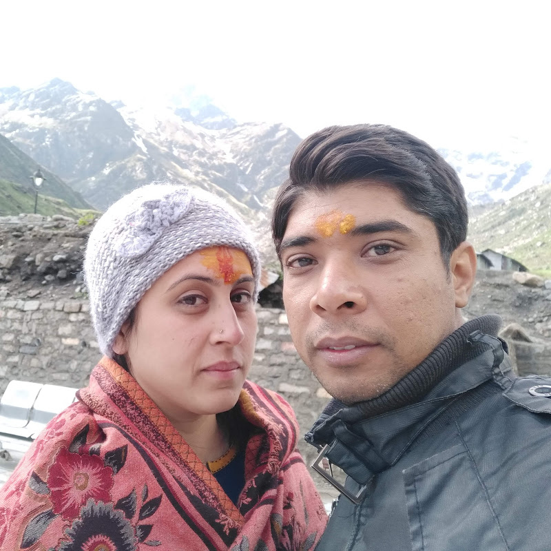 Manish Dubey