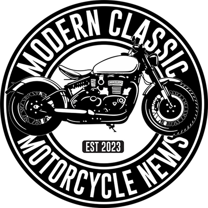 Modern Classic Motorcycle News