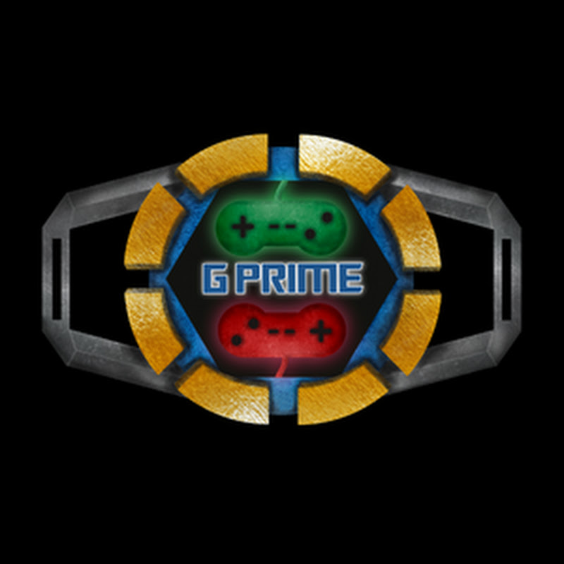 Gprime